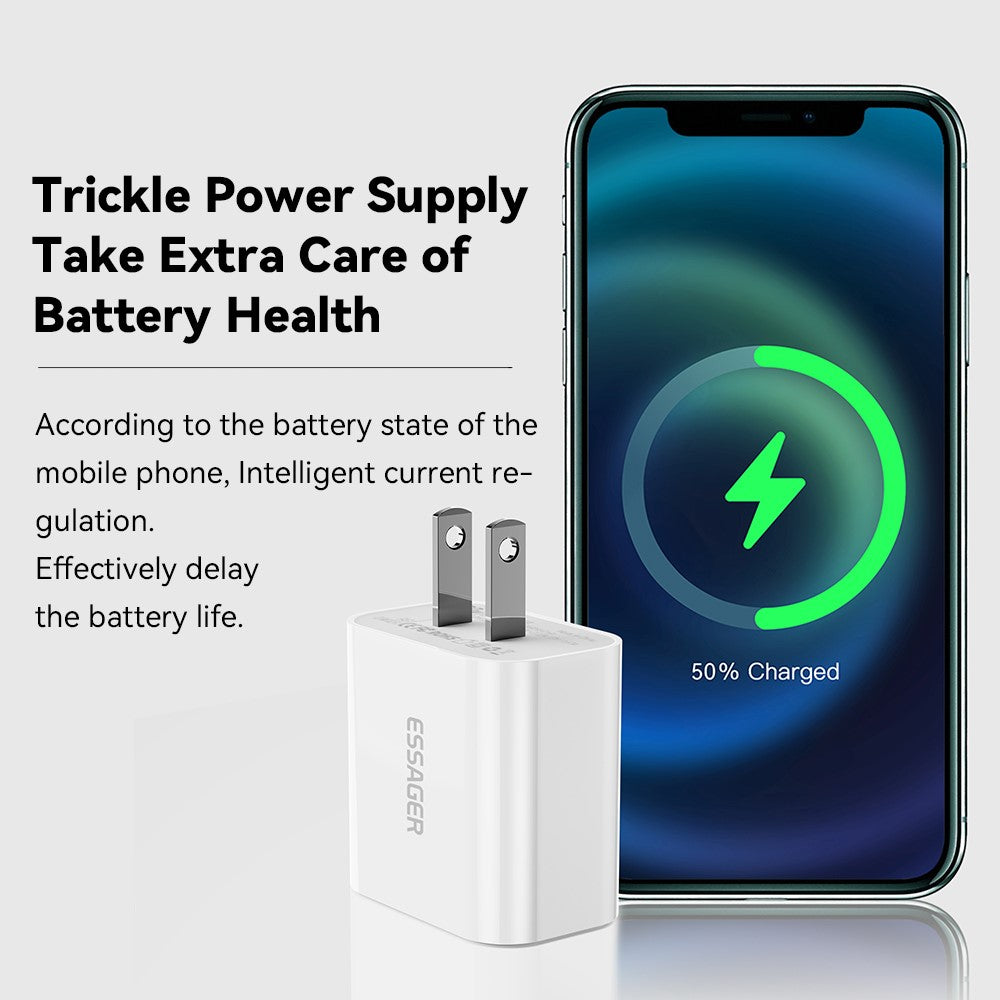 Wall Charger 