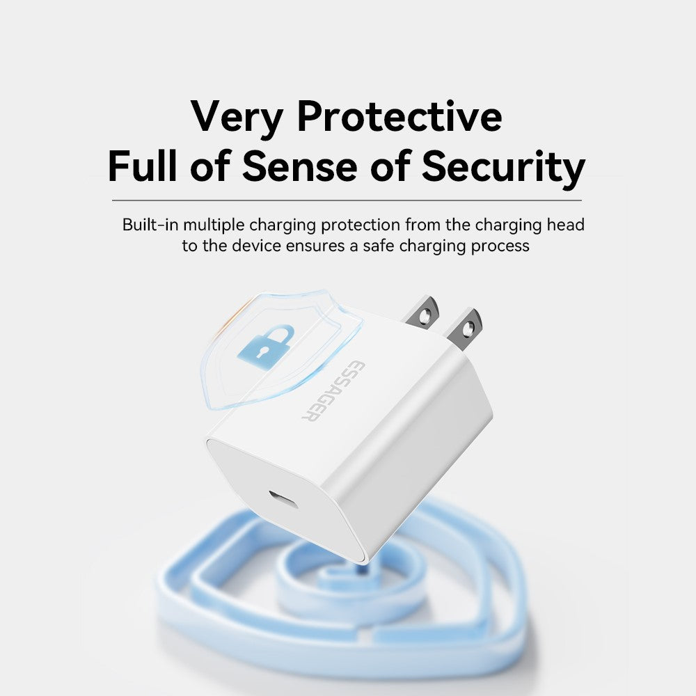 Wall Charger 