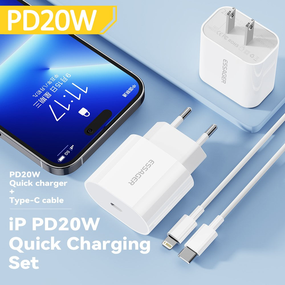 Wall Charger 