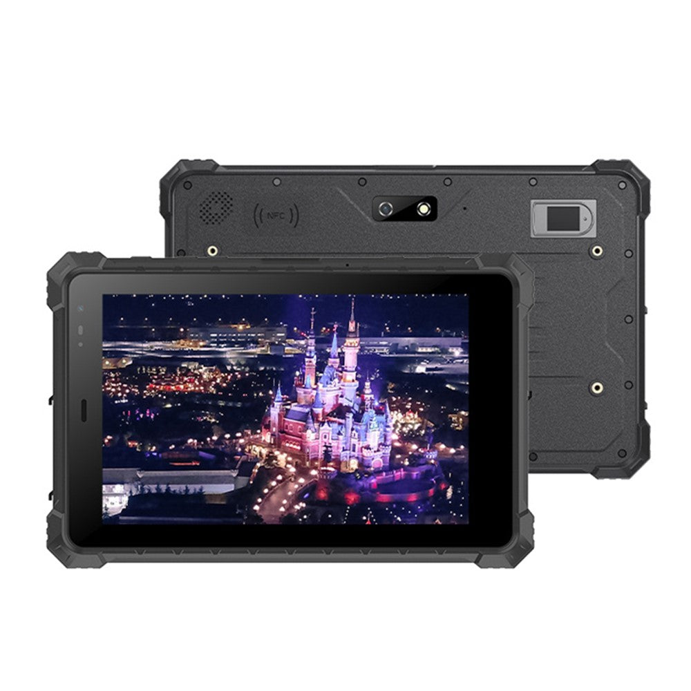Android Tablets 
