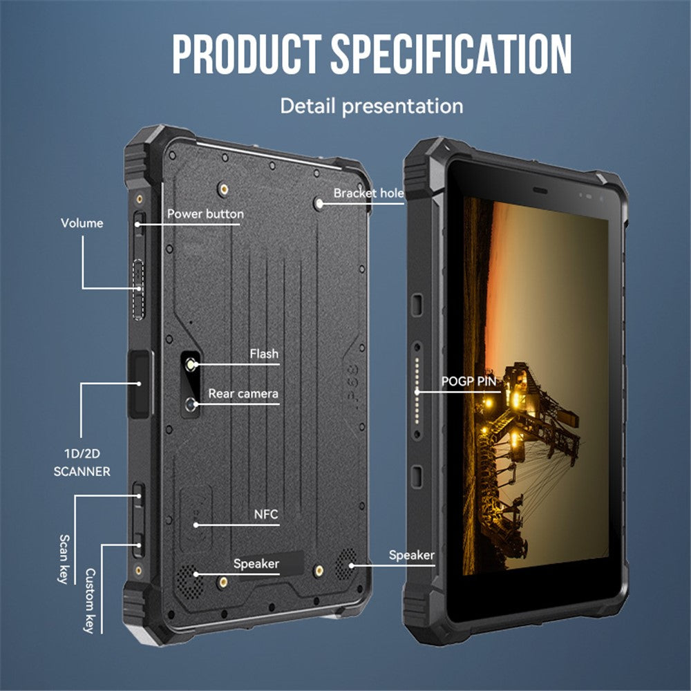 Android Tablets 
