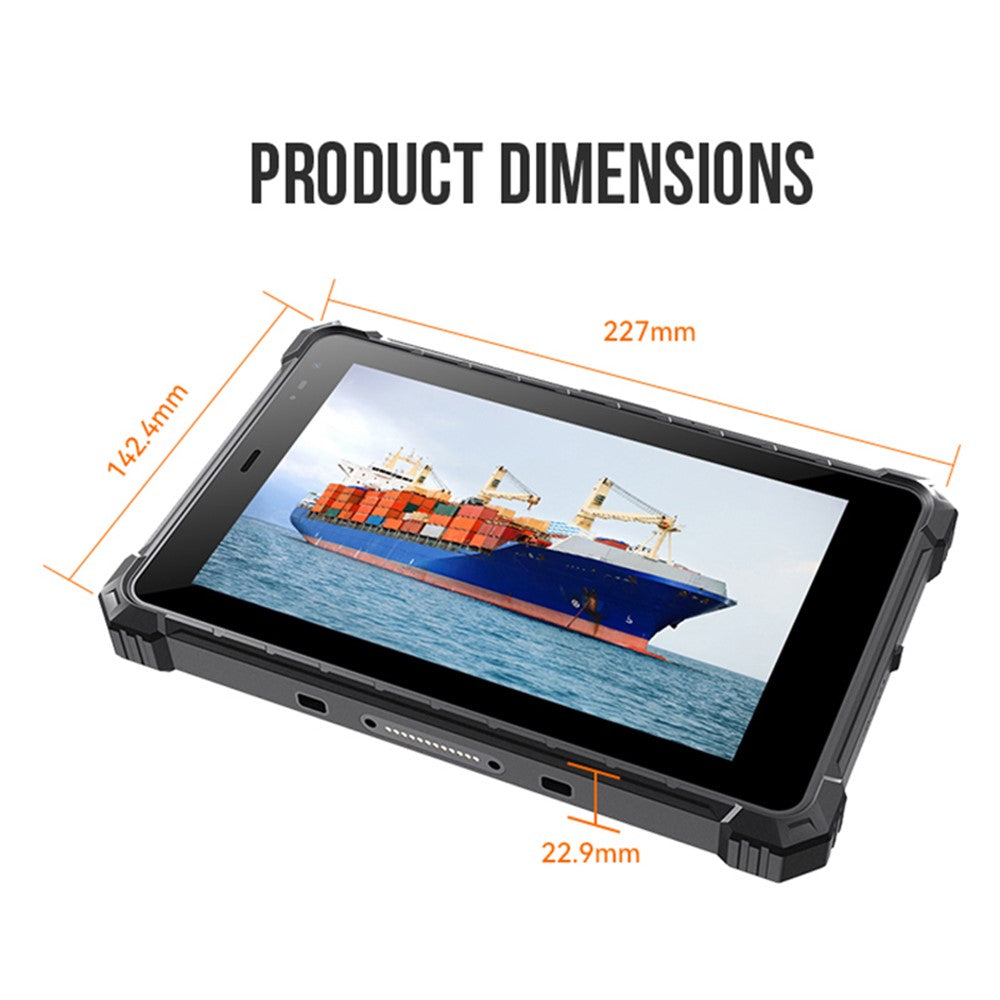 Android Tablets 