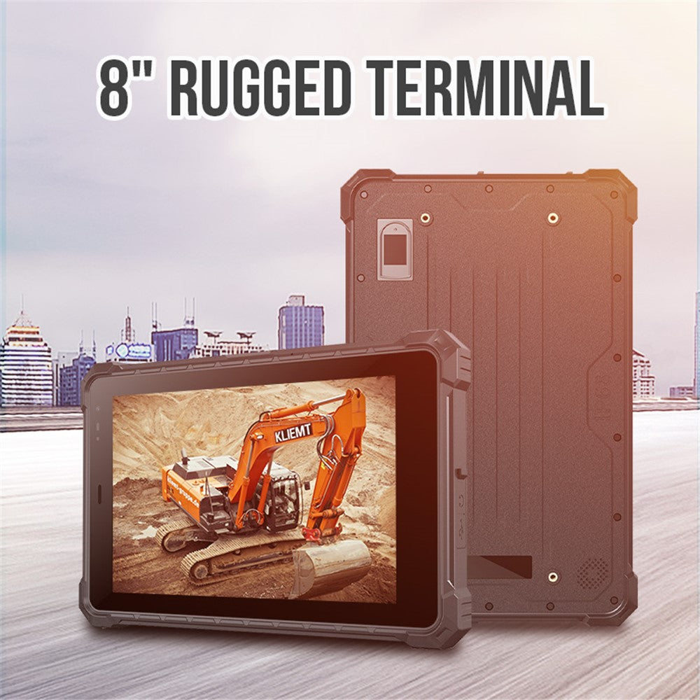 Android Tablets 
