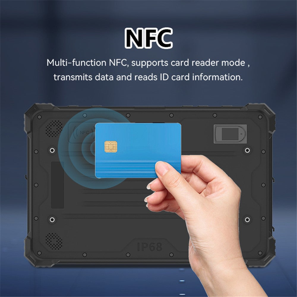 Android Tablets 