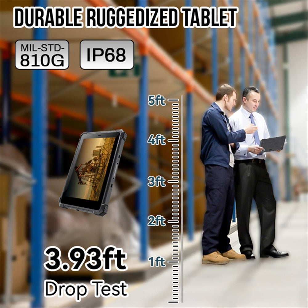 Android Tablets 