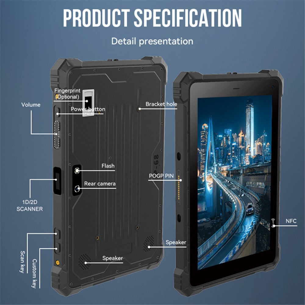 Android Tablets 