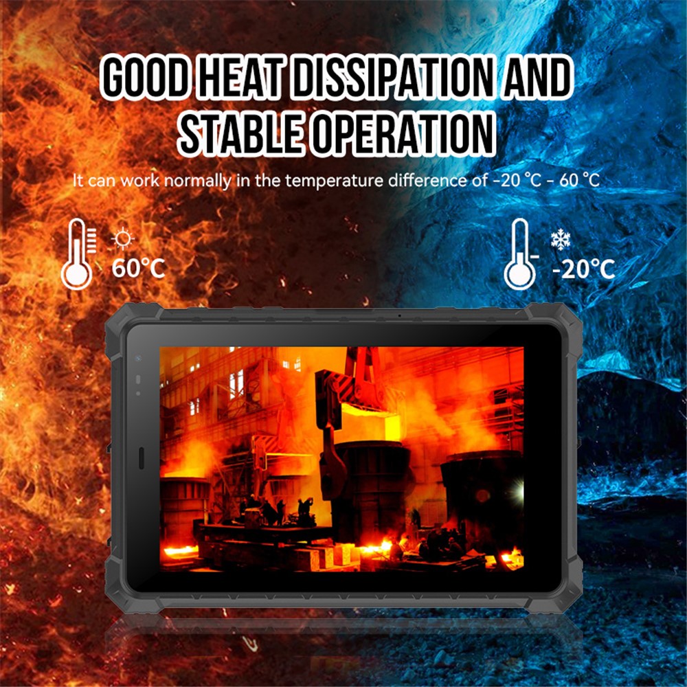 Android Tablets 