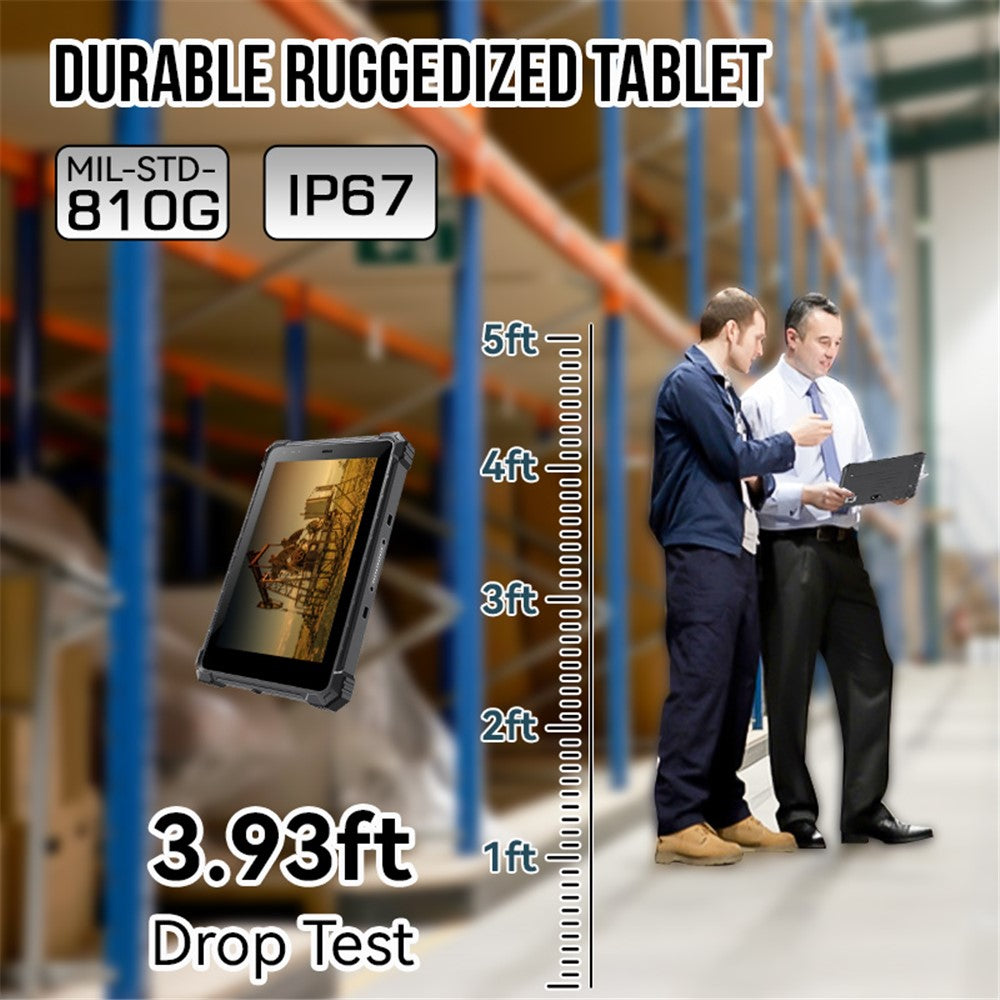 Android Tablets 