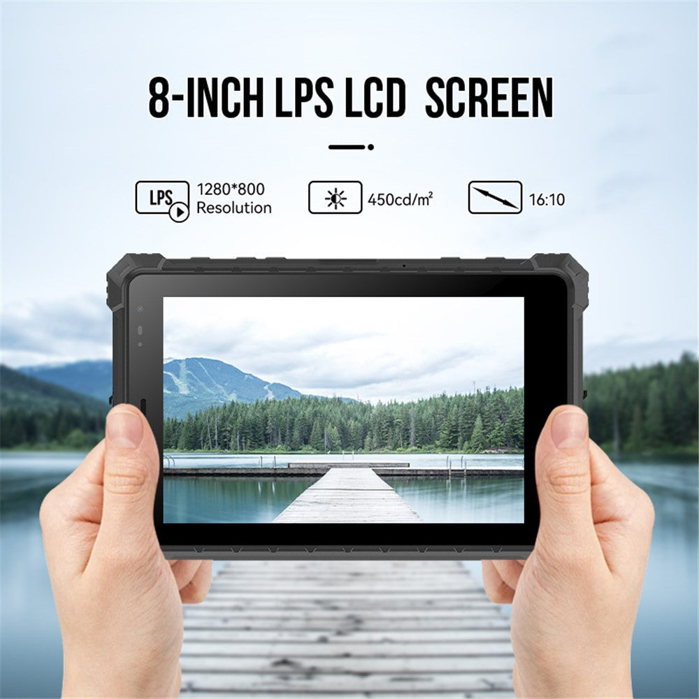 Android Tablets 