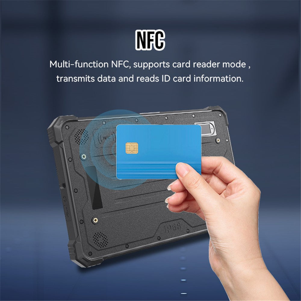 Android Tablets 