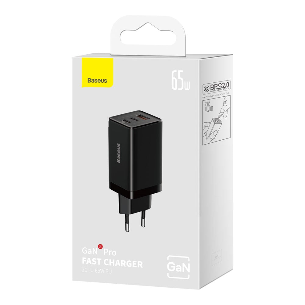 Wall Charger 