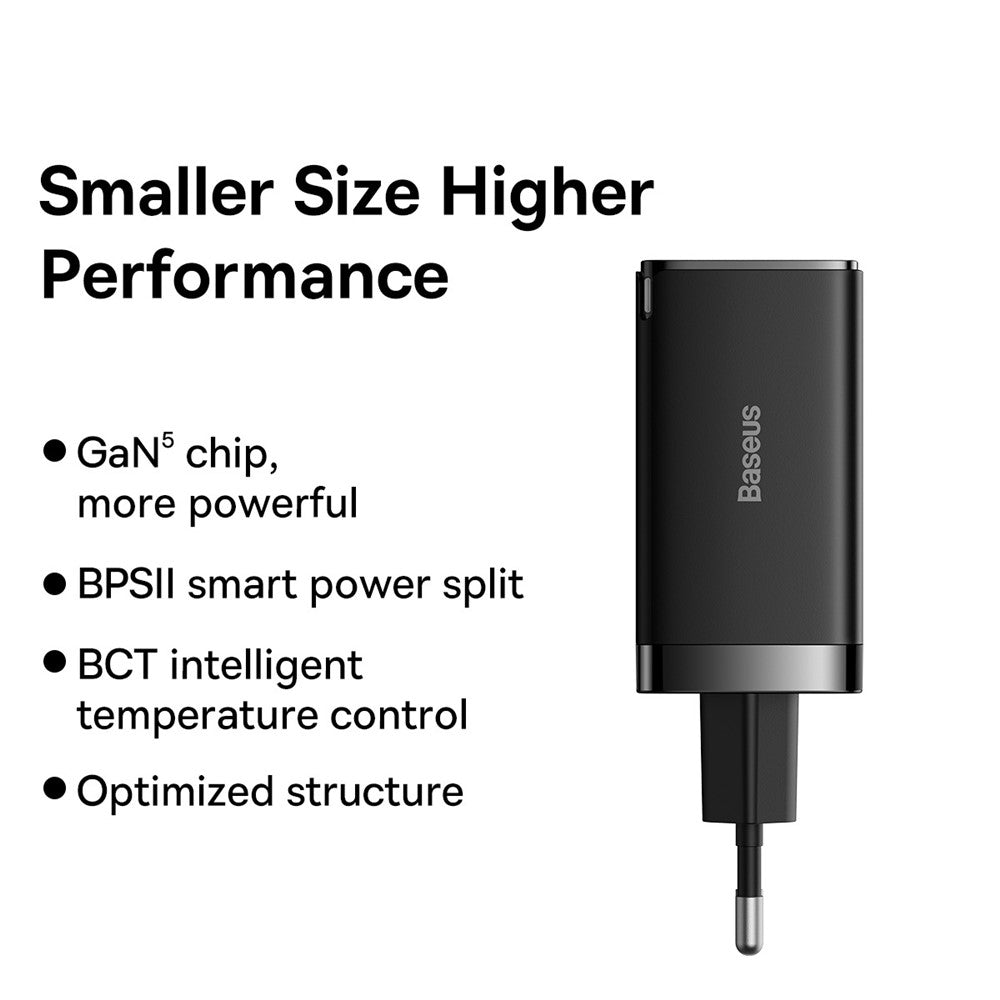 Wall Charger 