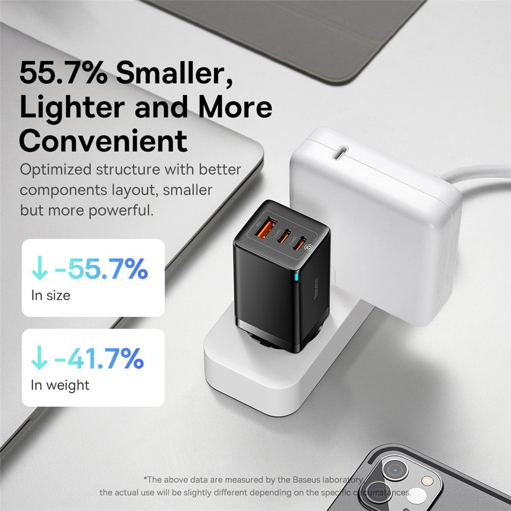 Wall Charger 