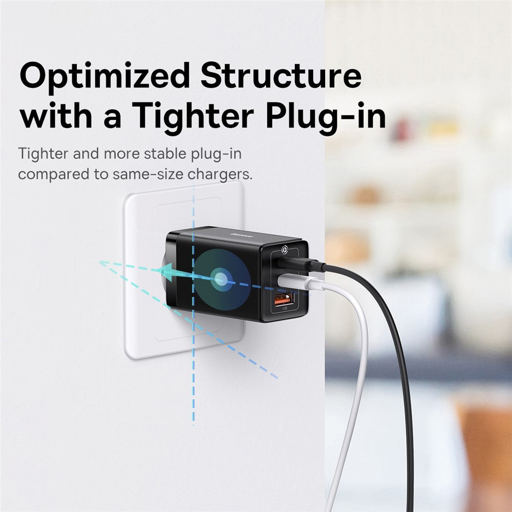 Wall Charger 
