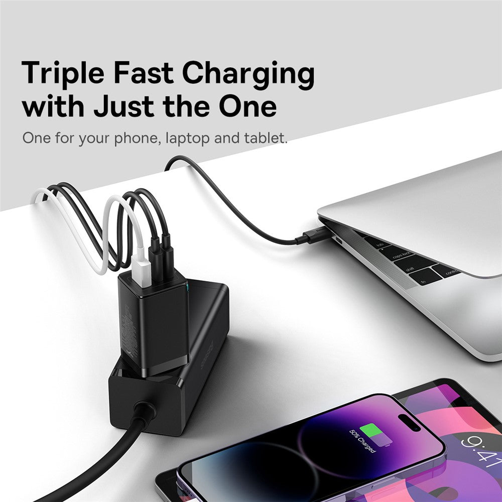 Wall Charger 