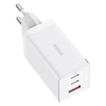 Wall Charger 