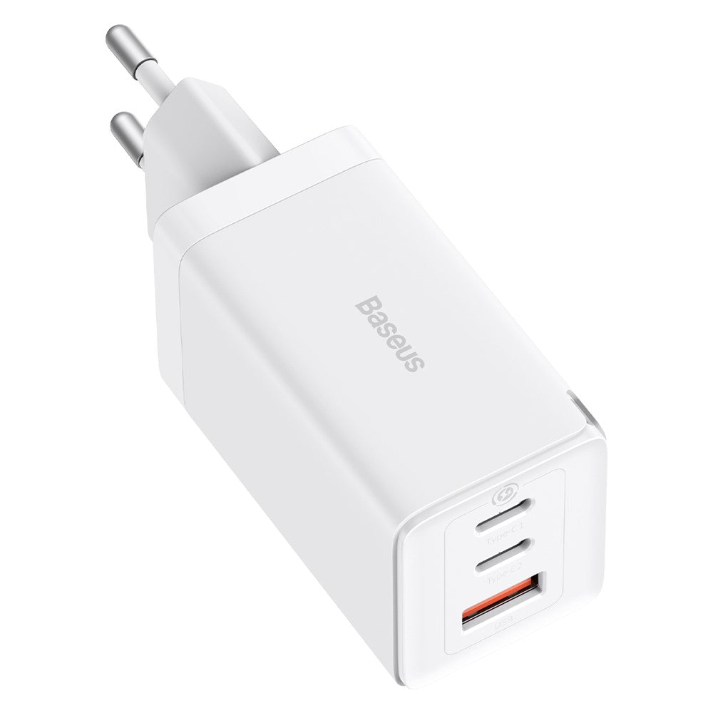 Wall Charger 