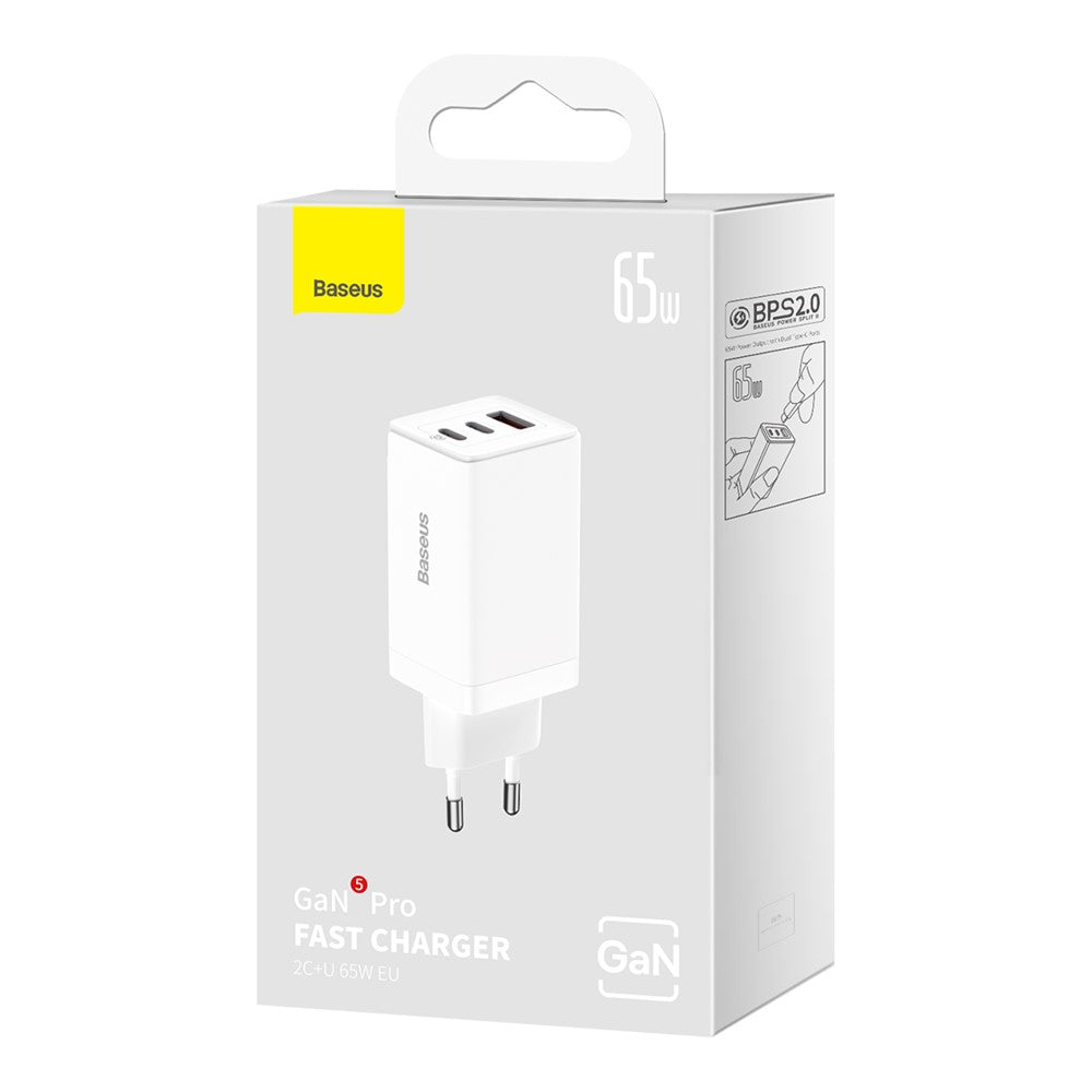 Wall Charger 