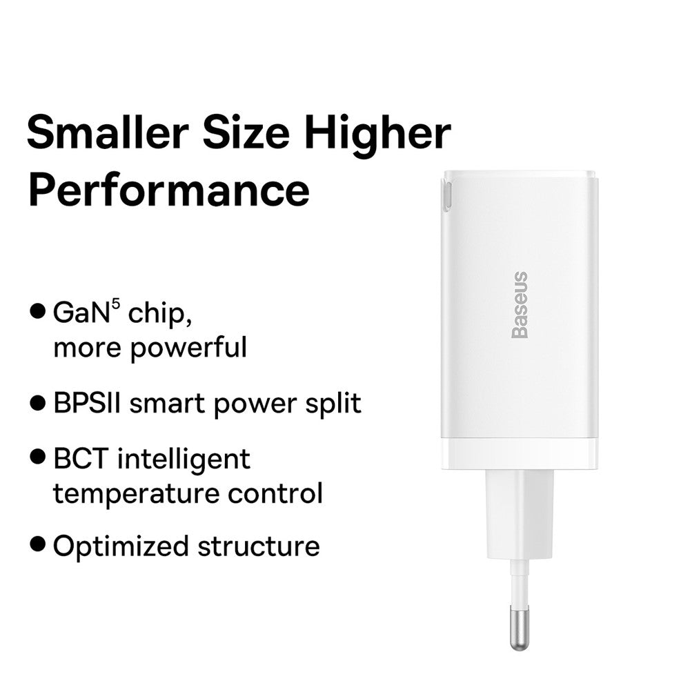 Wall Charger 