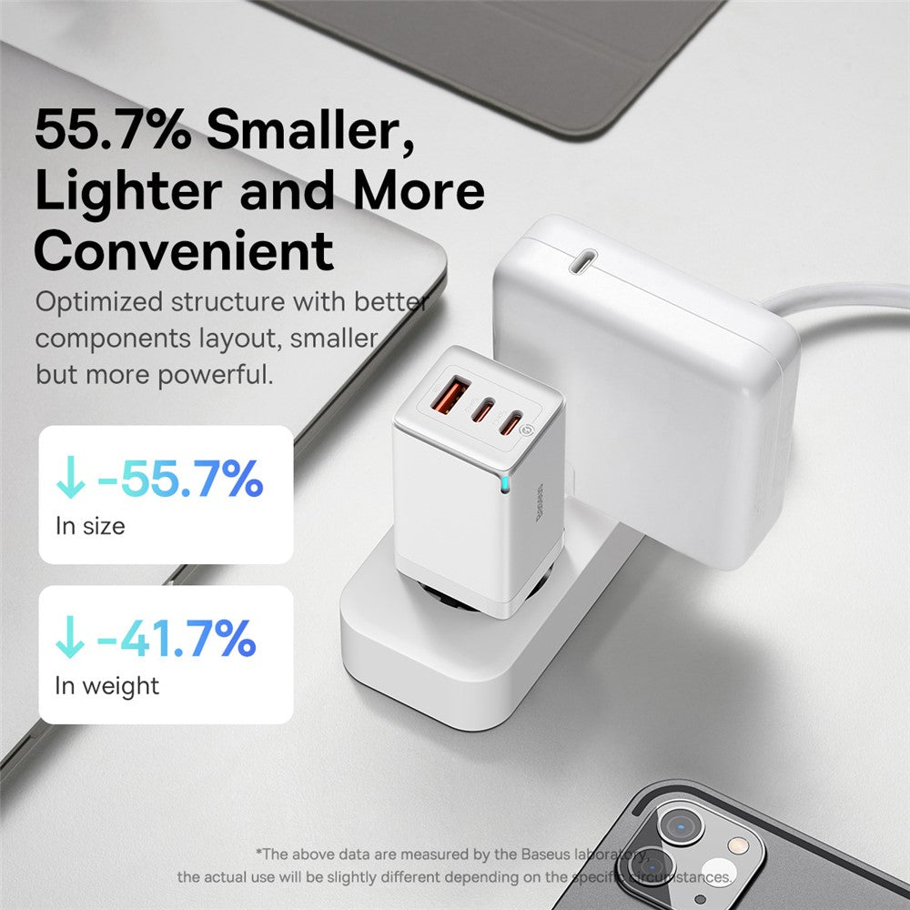Wall Charger 