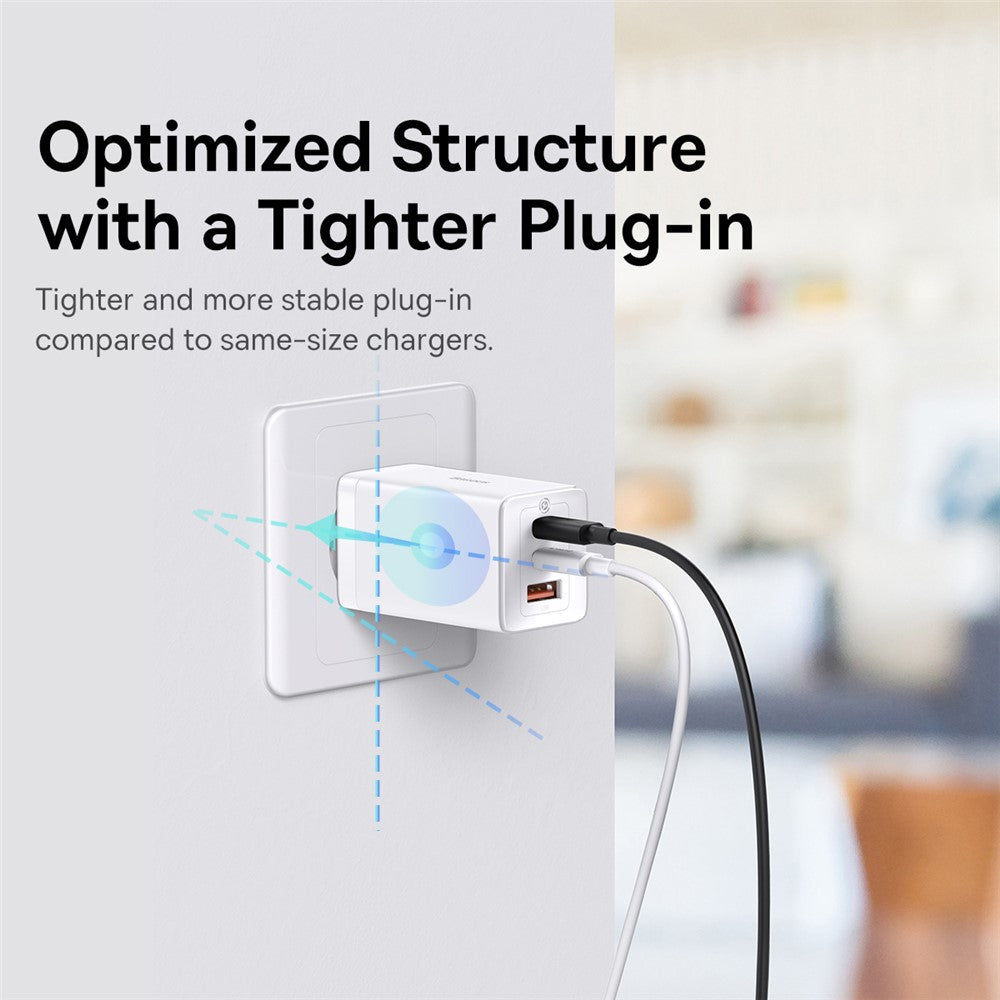 Wall Charger 