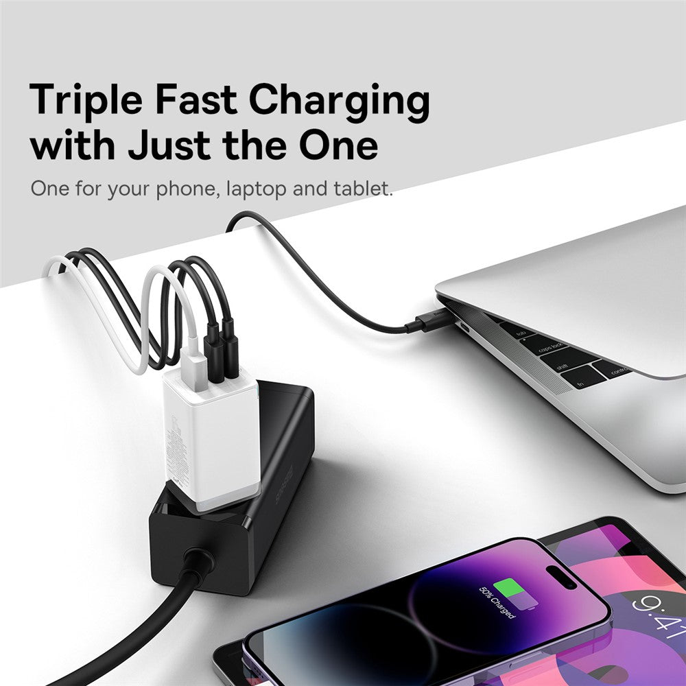 Wall Charger 