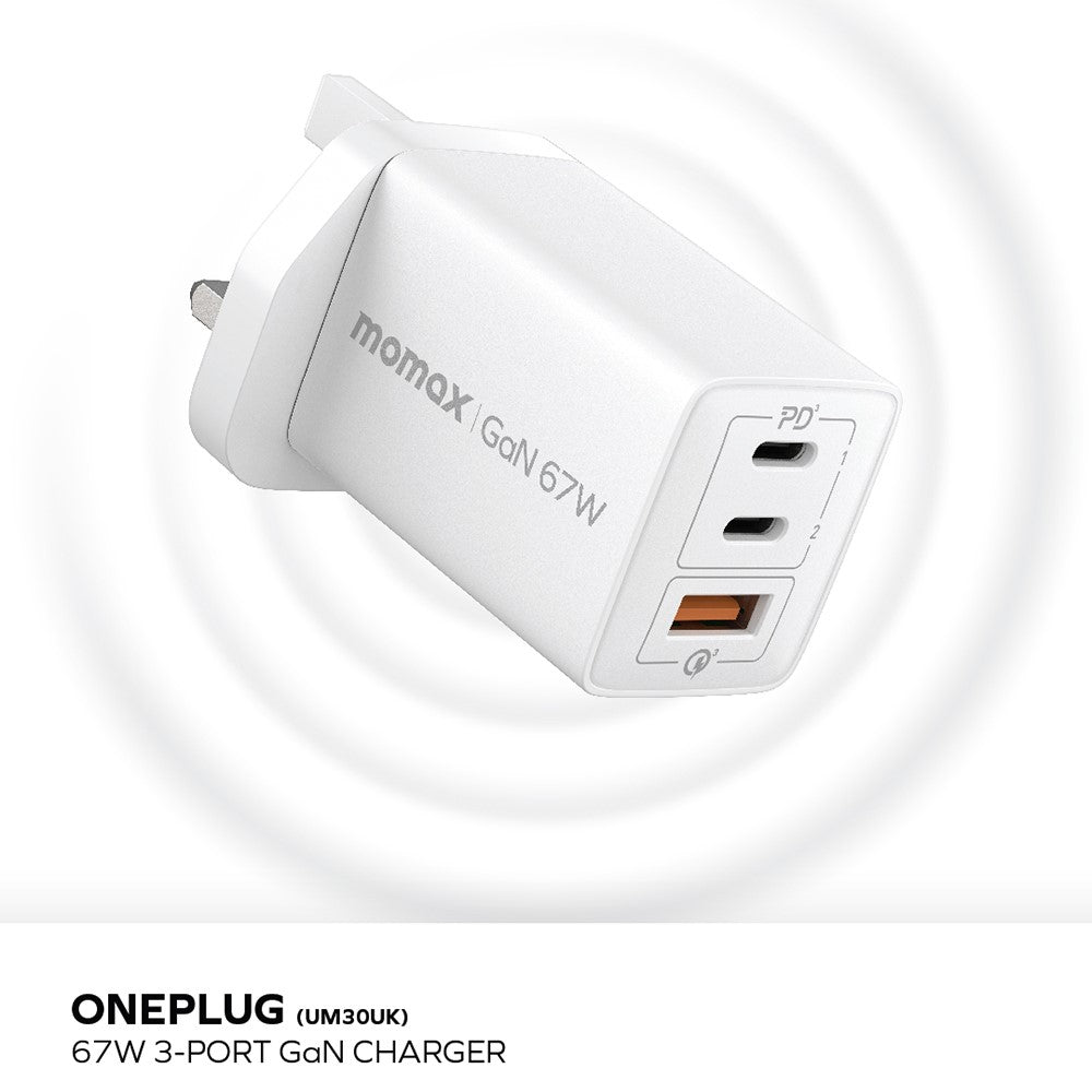 Wall Charger 