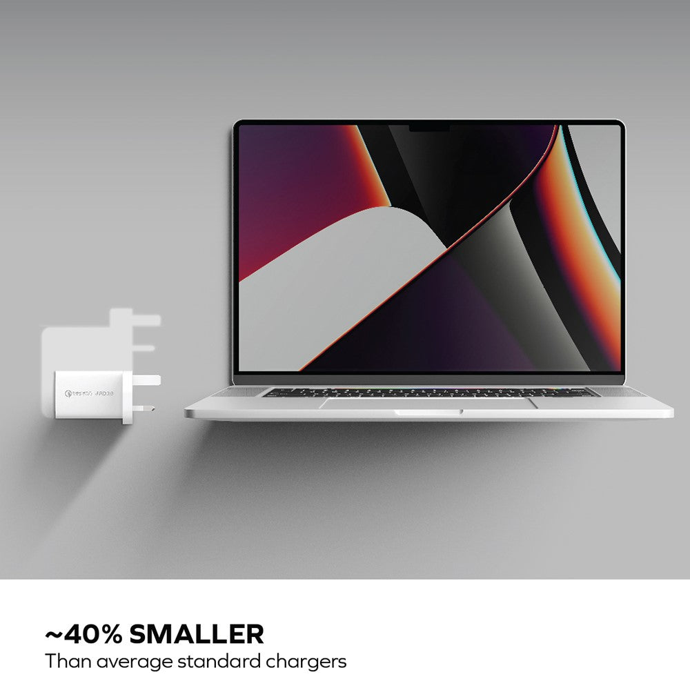 Wall Charger 