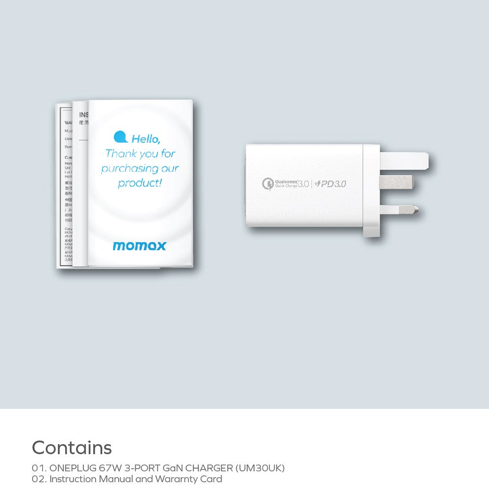 Wall Charger 