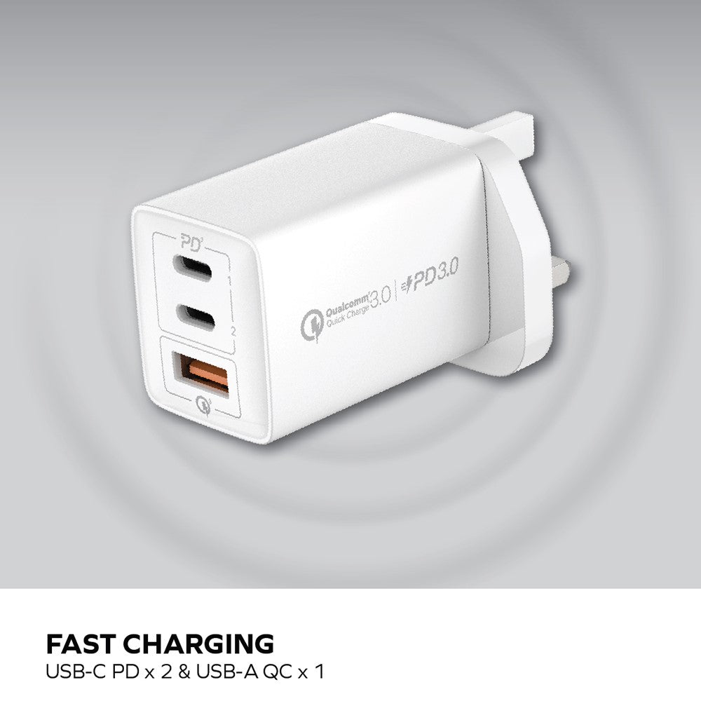 Wall Charger 