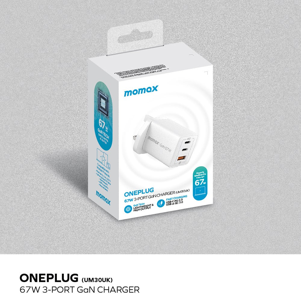 Wall Charger 