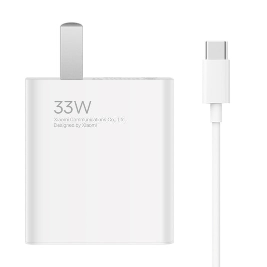 Wall Charger 