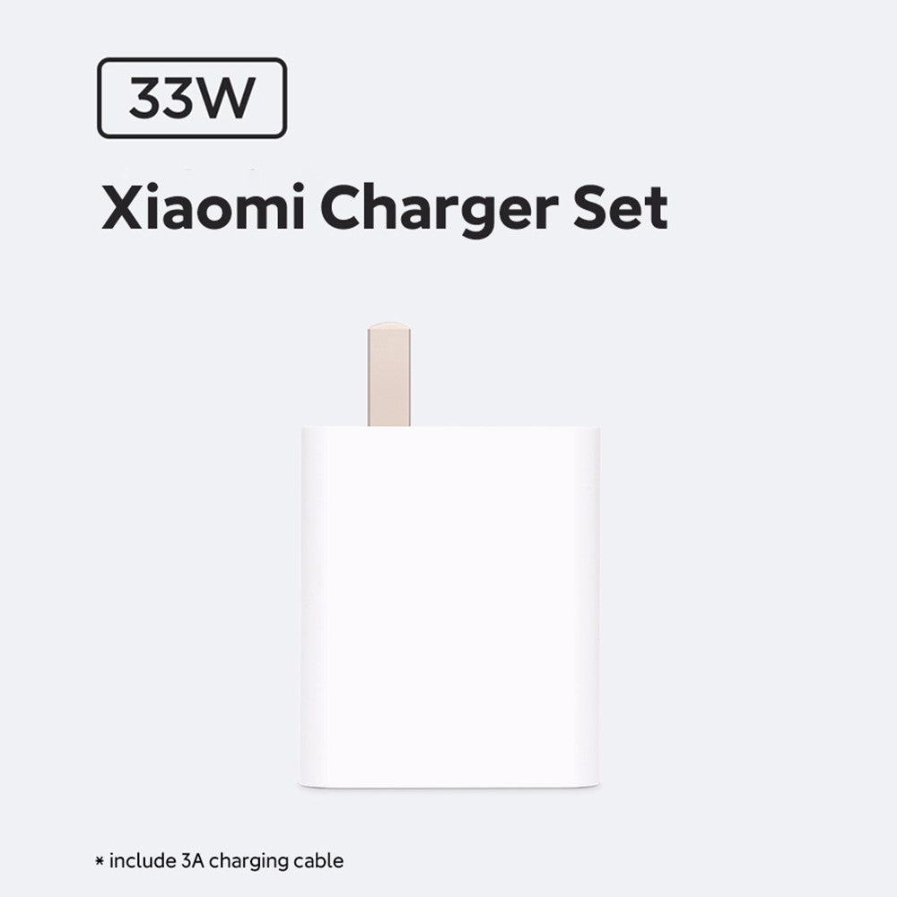Wall Charger 