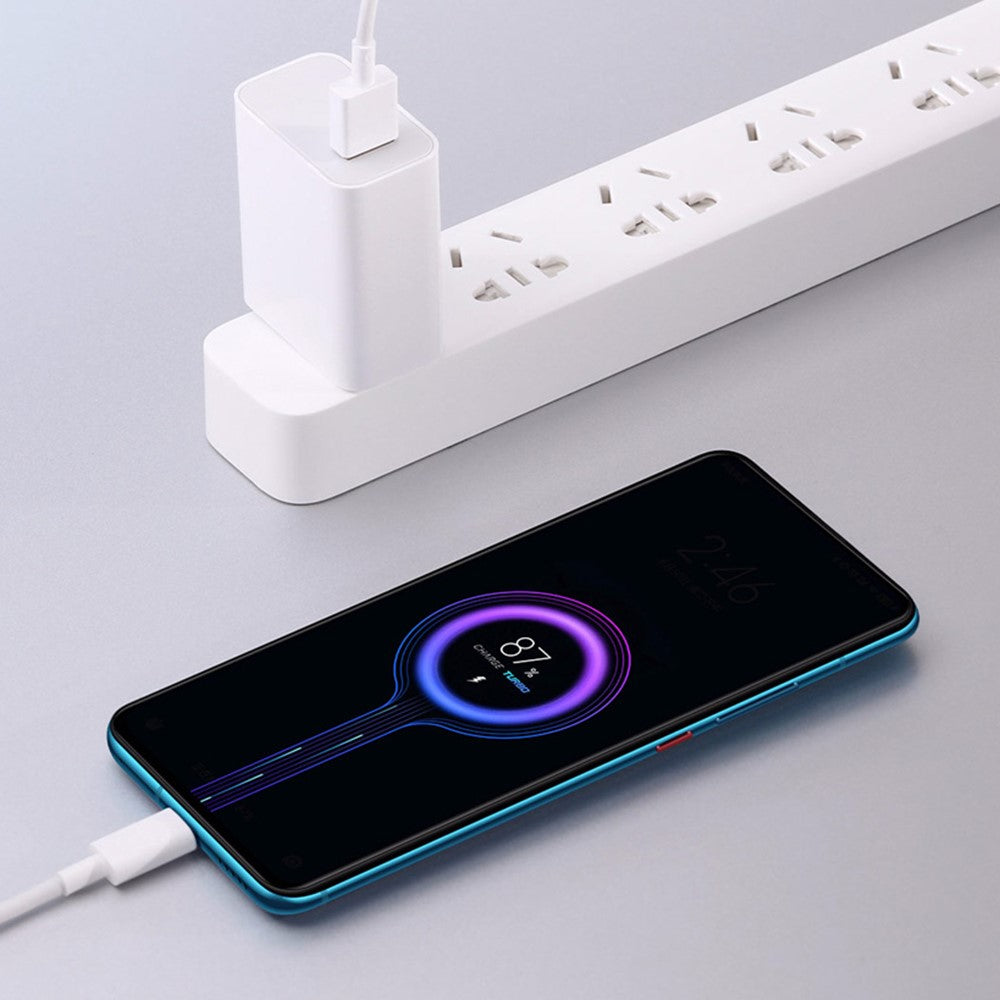 Wall Charger 