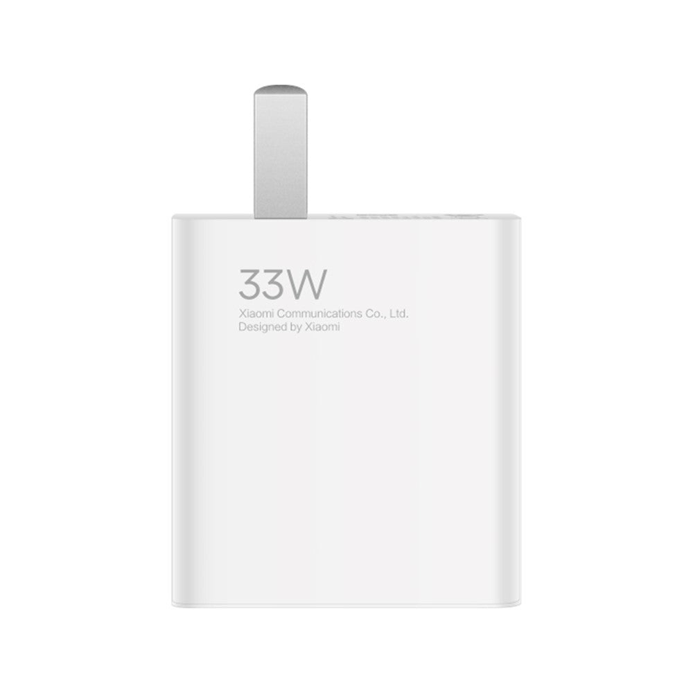 Wall Charger 