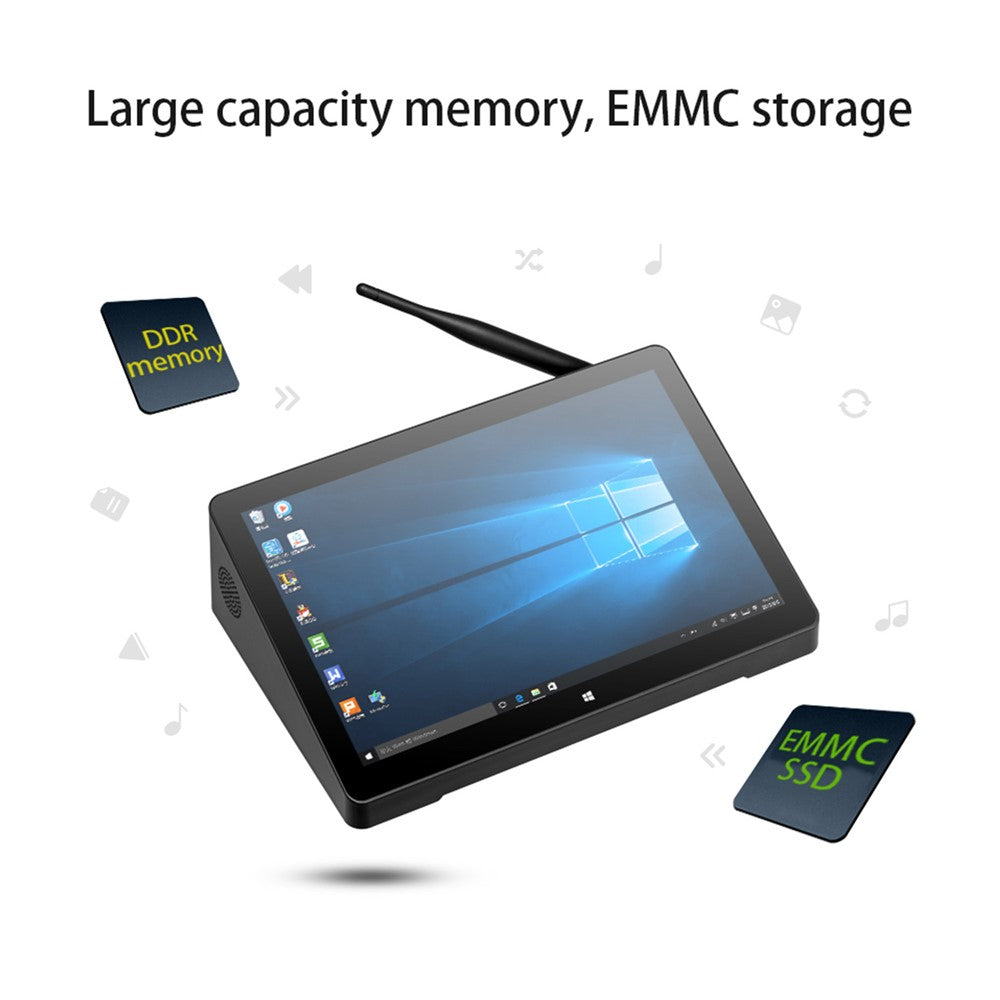 Android Tablets 