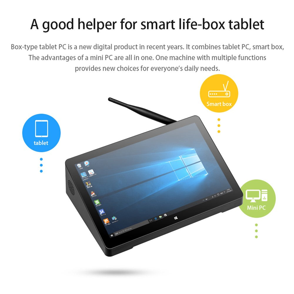 Android Tablets 