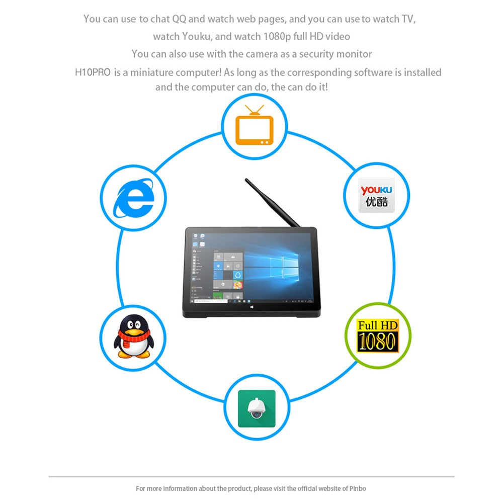 Android Tablets 