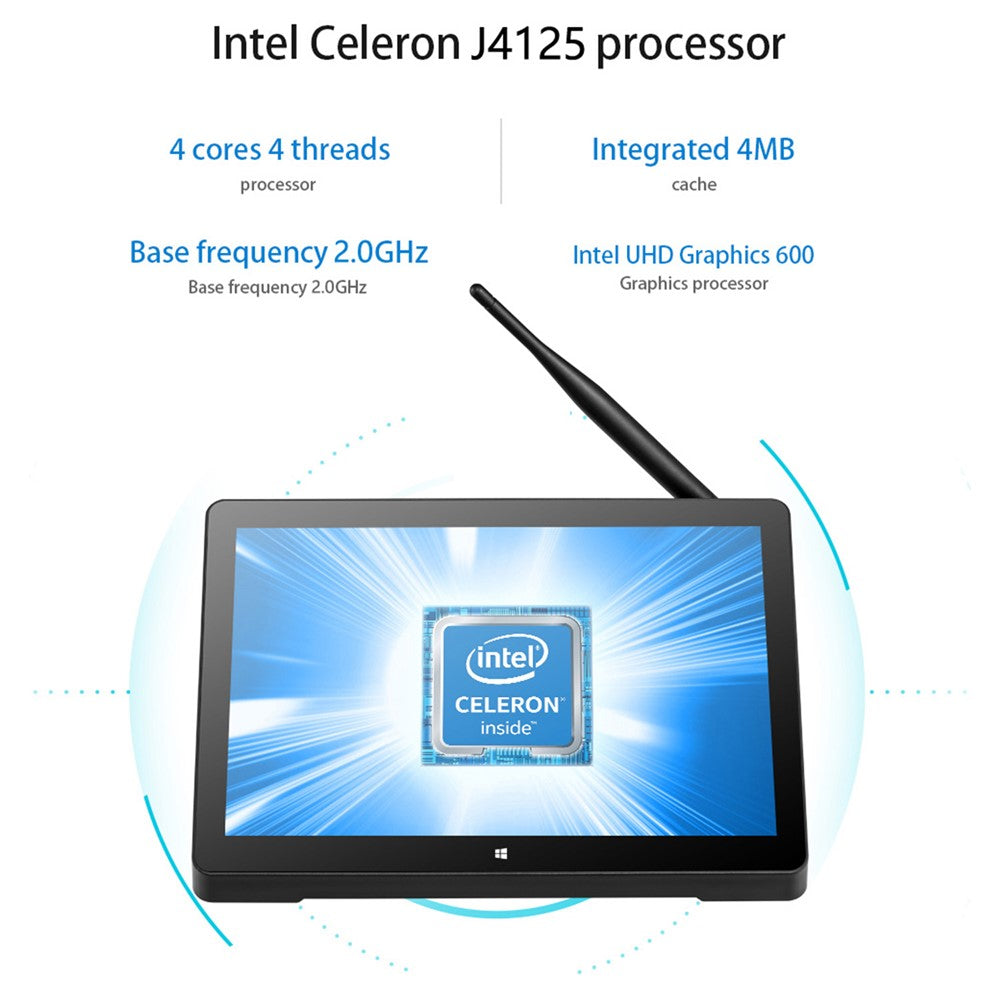 Android Tablets 