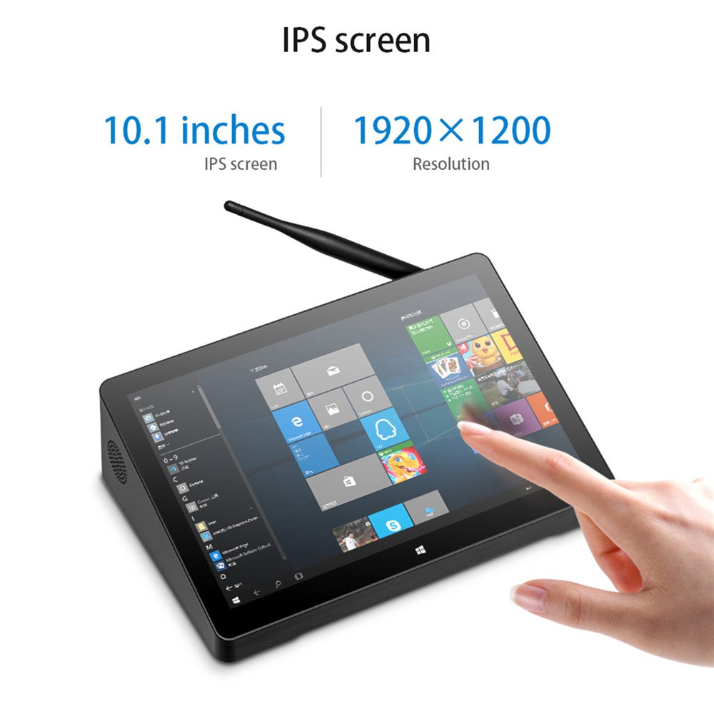 Android Tablets 