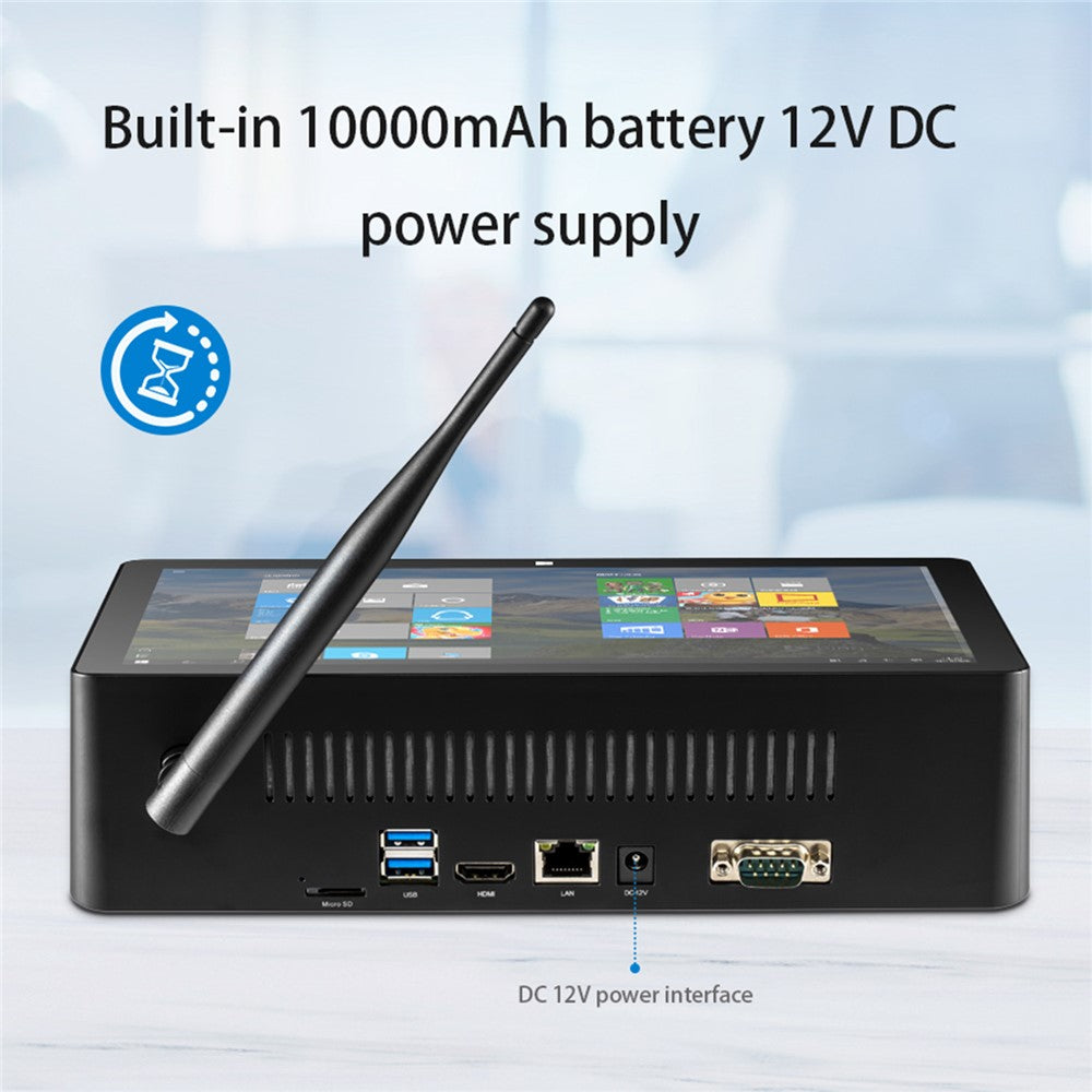 Android Tablets 