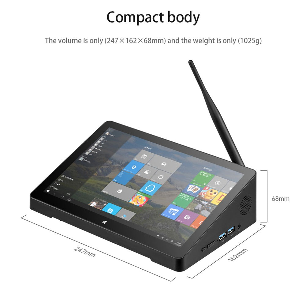Android Tablets 