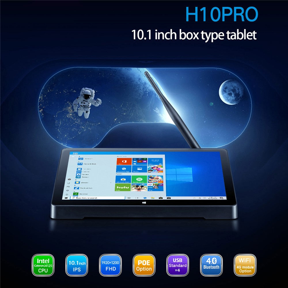 Android Tablets 