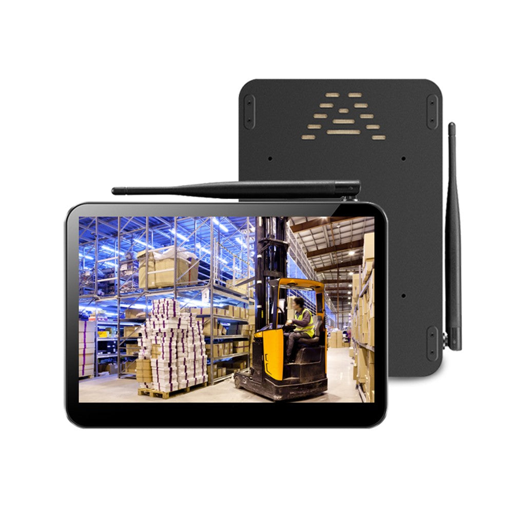 Android Tablets 