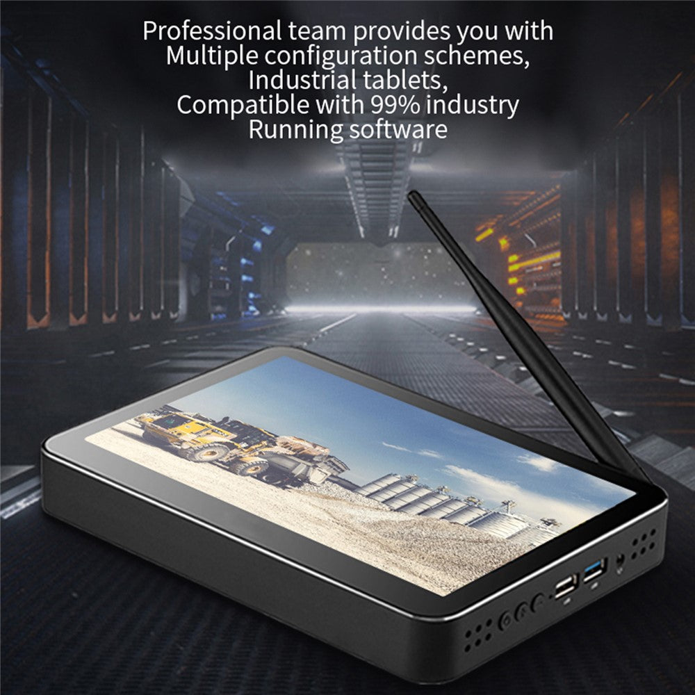 Android Tablets 