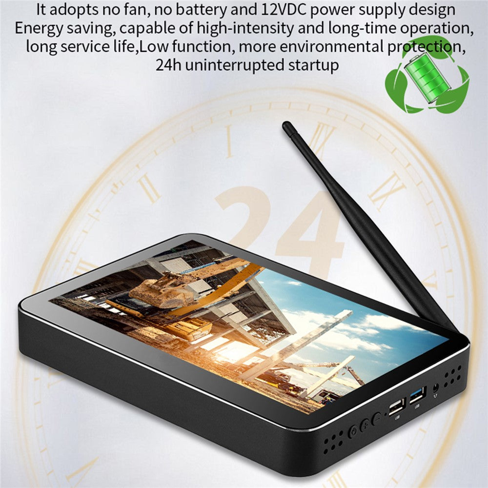 Android Tablets 