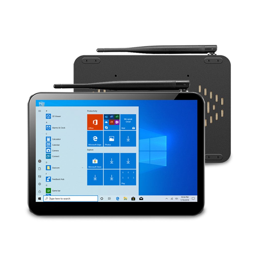 Android Tablets 