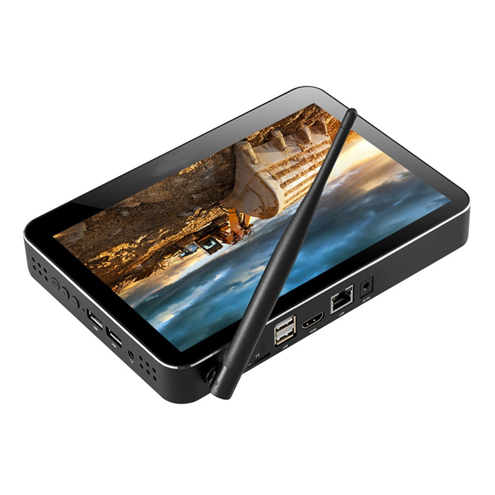 Android Tablets 