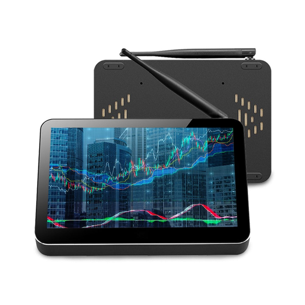 Android Tablets 