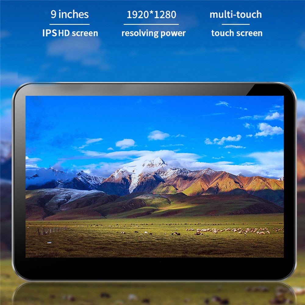 Android Tablets 